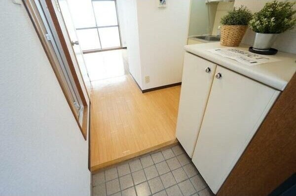 セレント茨木鮎川の物件内観写真