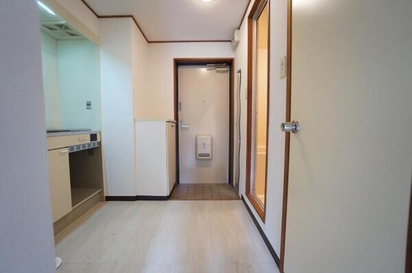 セレント茨木鮎川の物件内観写真