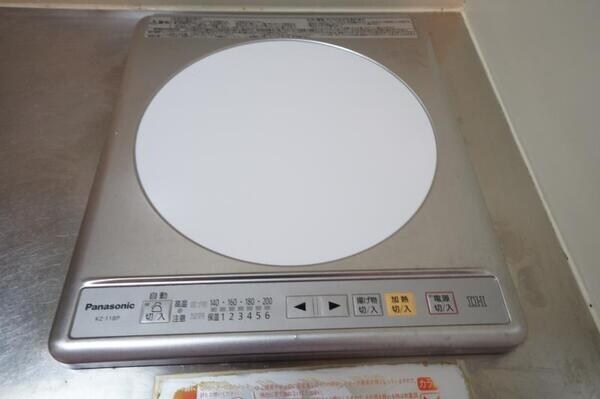 セレント茨木鮎川の物件内観写真