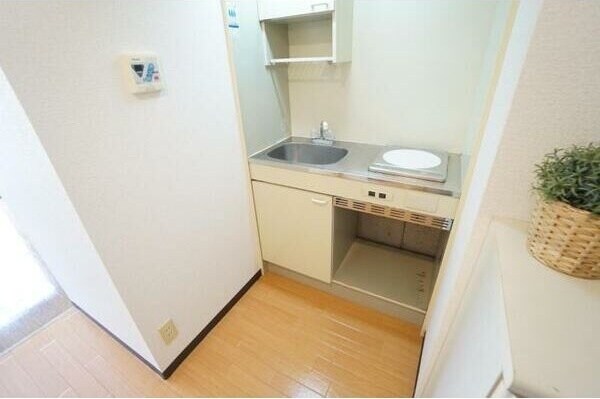 セレント茨木鮎川の物件内観写真