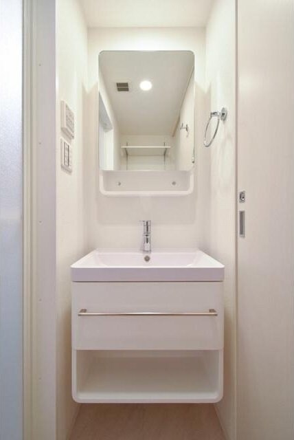 アドバンス江坂ラシュレの物件内観写真