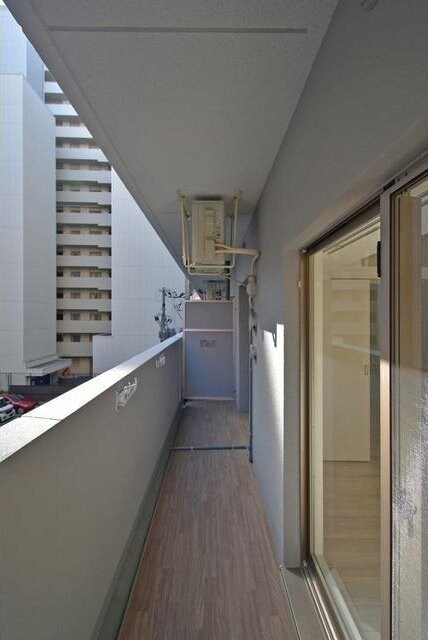 アドバンス江坂ラシュレの物件内観写真