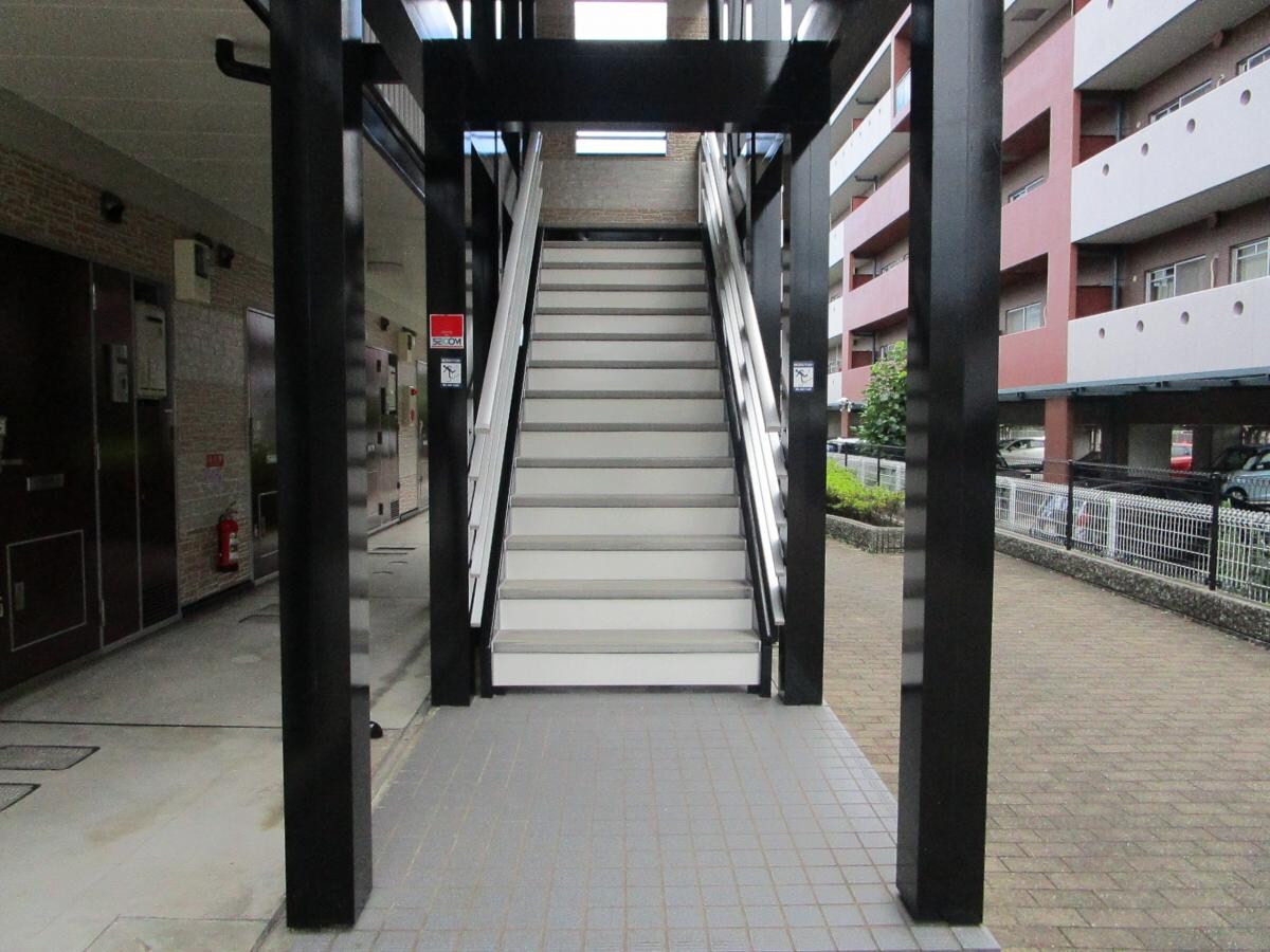 レオパレスノーサイド大池の物件内観写真