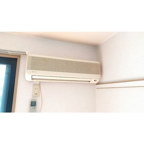 MINORUハイツの物件内観写真