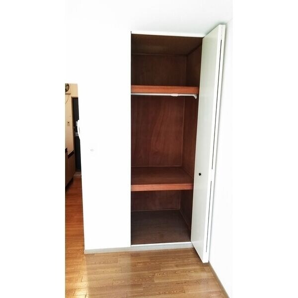 MINORUハイツの物件内観写真