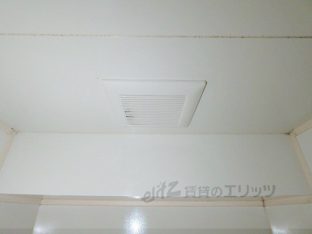 グリーンハイツ豊川IIの物件内観写真