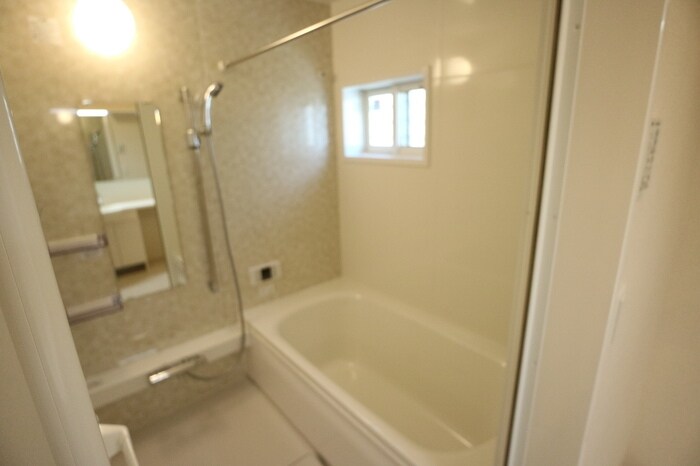 Grande Soleilの物件内観写真