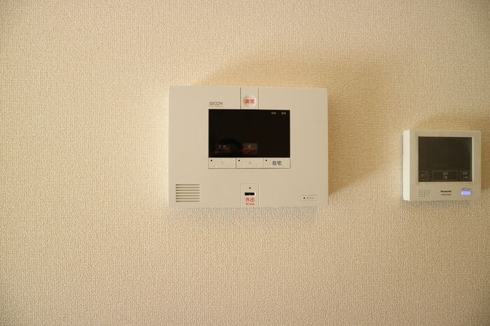 Grande Soleilの物件内観写真