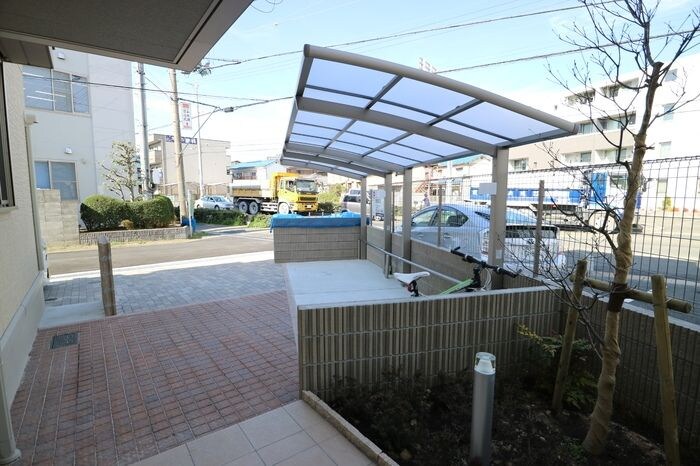 Grande Soleilの物件内観写真