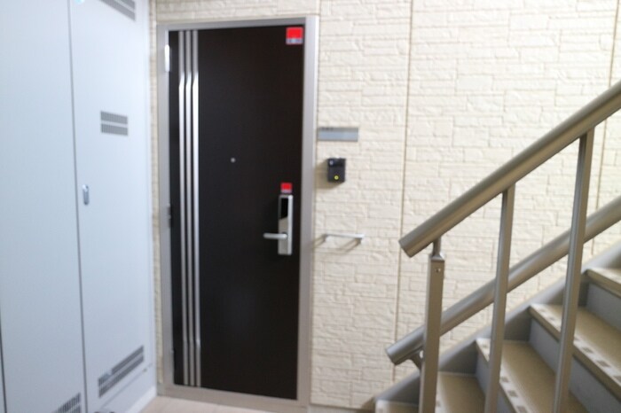 Grande Soleilの物件内観写真