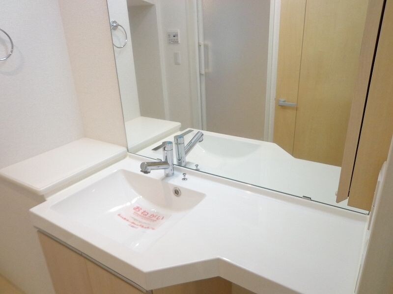 サンリット リヴァーの物件内観写真