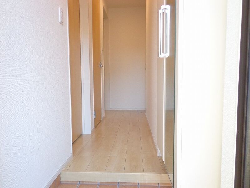 サンリット リヴァーの物件内観写真