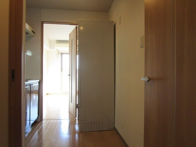 コクリコ富田の物件内観写真