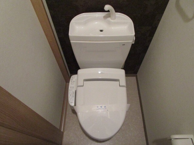 コクリコ富田の物件内観写真