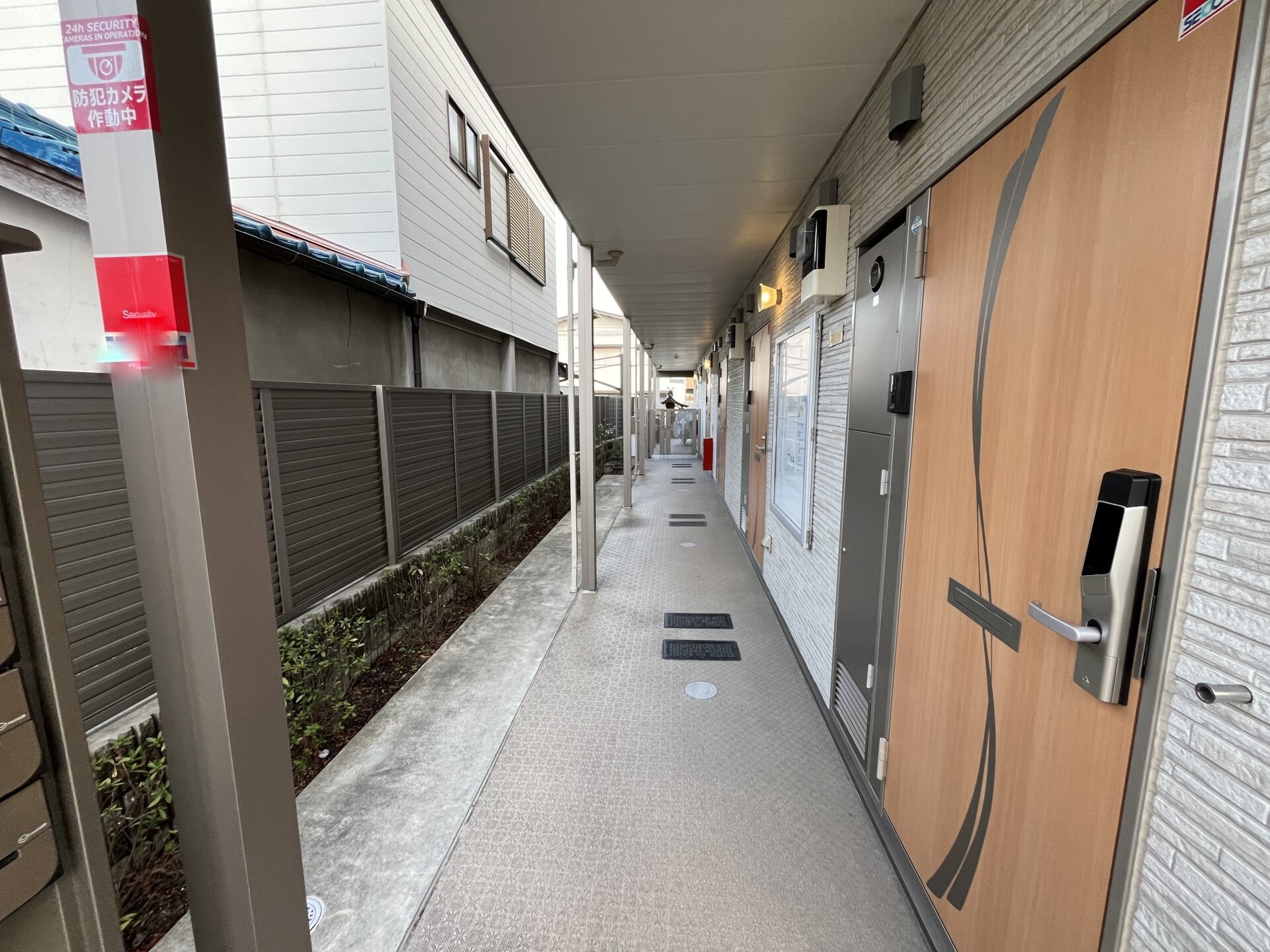 クレイノコンフォート上本町IIの物件内観写真