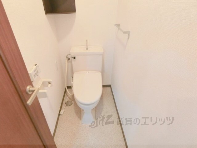 ウイングビュー鮎川の物件内観写真