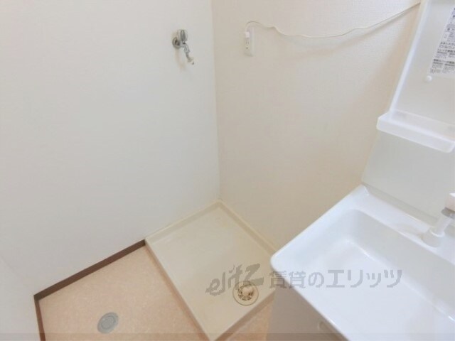 ウイングビュー鮎川の物件内観写真