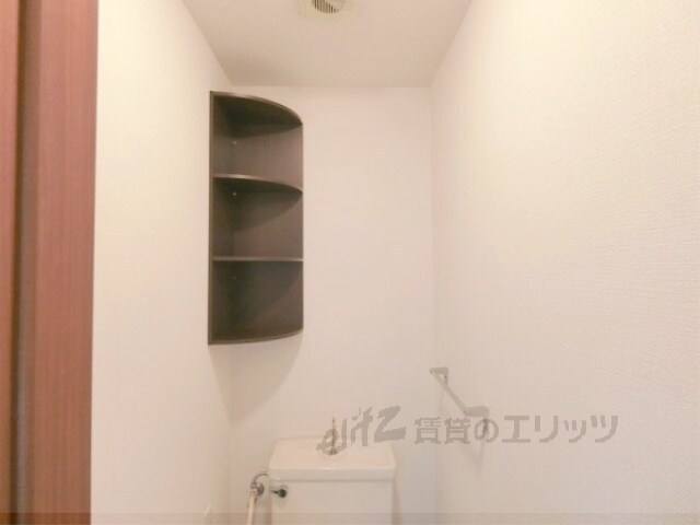 ウイングビュー鮎川の物件内観写真