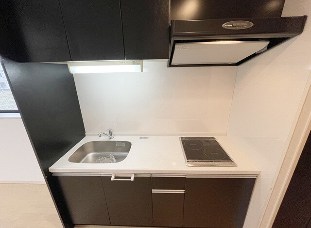 メセナ緑地公園の物件内観写真