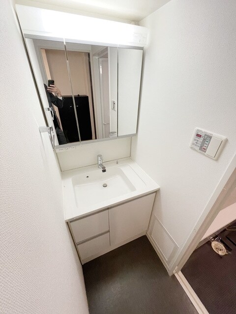 メセナ緑地公園の物件内観写真