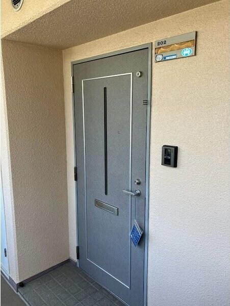 グランシャリオの物件内観写真