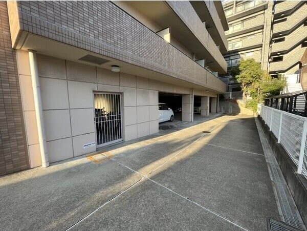 グランシャリオの物件内観写真