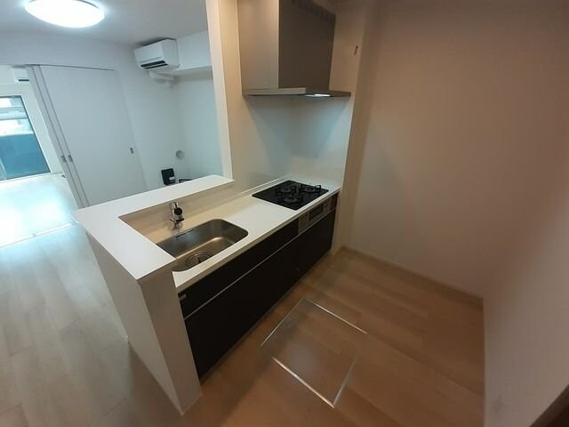 トゥジーテの物件内観写真