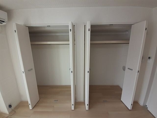 トゥジーテの物件内観写真