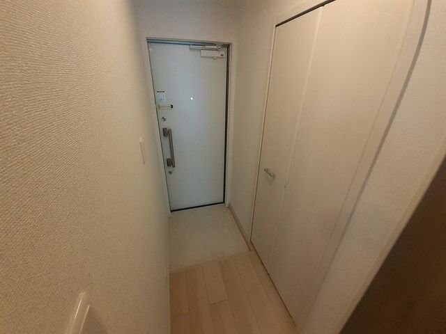 トゥジーテの物件内観写真