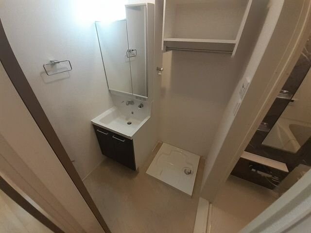 トゥジーテの物件内観写真