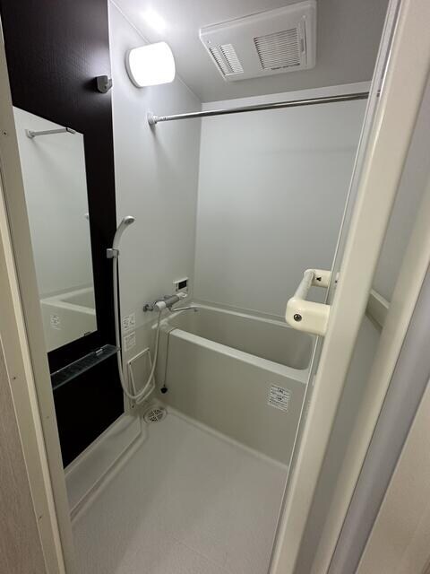 クリエオーレ太田の物件内観写真