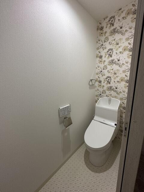 クリエオーレ太田の物件内観写真