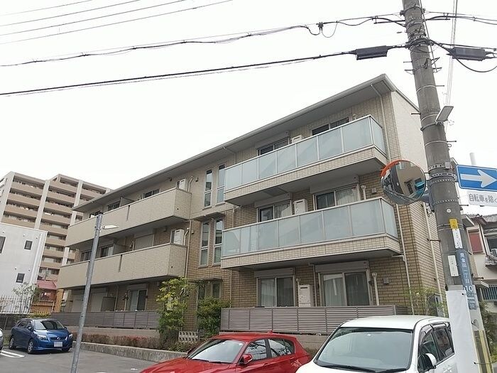 Friend Esakahigashiの物件内観写真