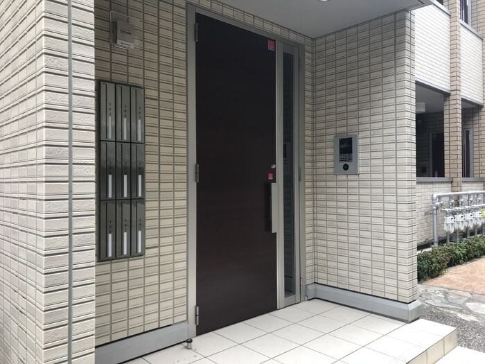 Friend Esakahigashiの物件内観写真