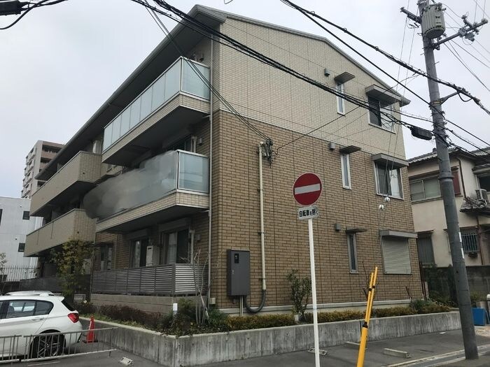 Friend Esakahigashiの物件内観写真