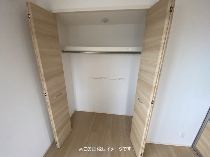 エスペランサの物件内観写真