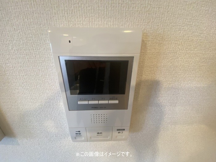 エスペランサの物件内観写真