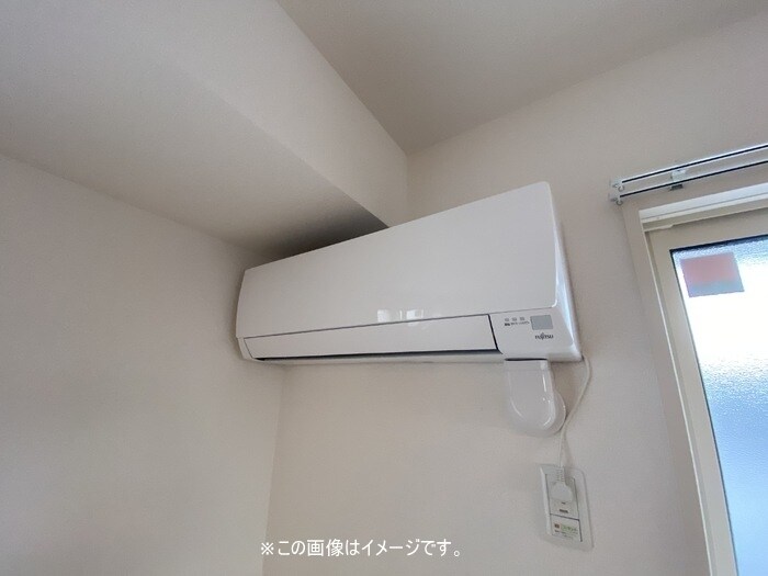 エスペランサの物件内観写真