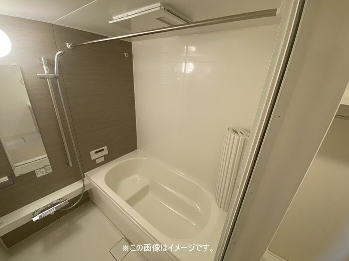 エスペランサの物件内観写真