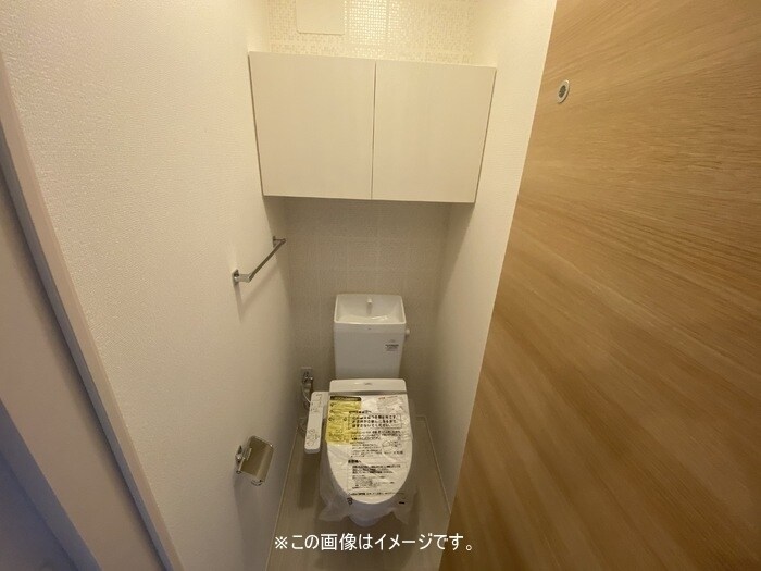 エスペランサの物件内観写真