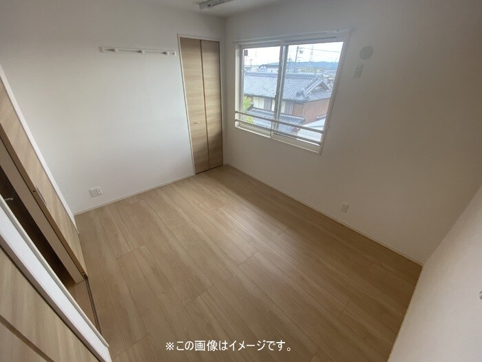 エスペランサの物件内観写真