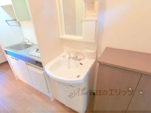 パルコート若園の物件内観写真