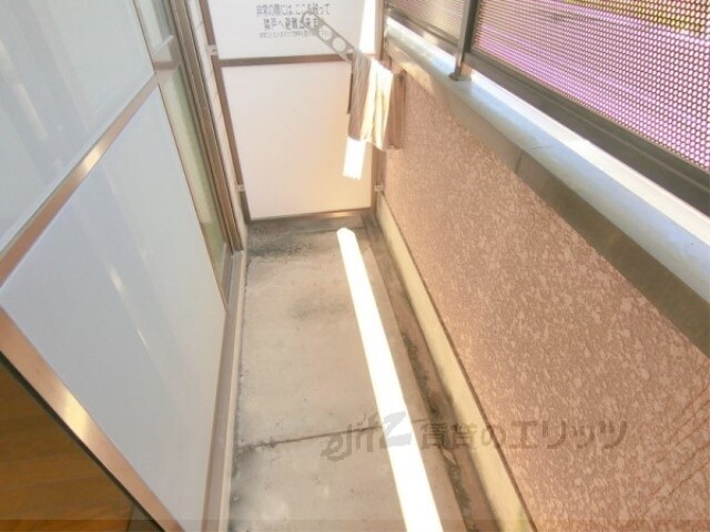 パルコート若園の物件内観写真