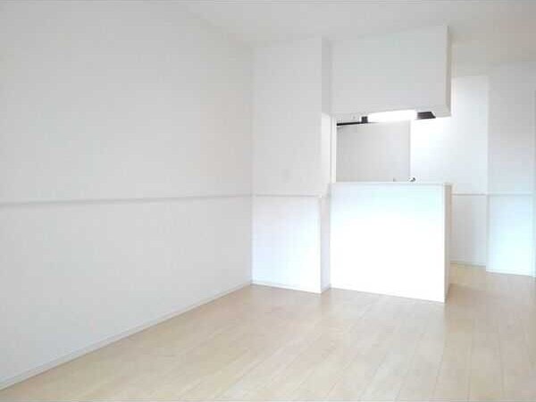 ヴィリダーリウム 上山手の物件内観写真