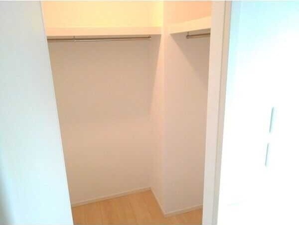 ヴィリダーリウム 上山手の物件内観写真