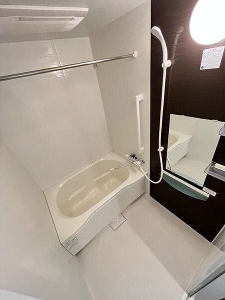 アリビオ江坂垂水町の物件内観写真