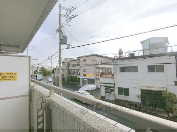 セラフィック・IWTの物件内観写真