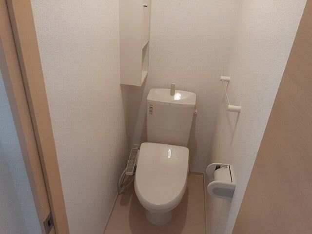 パーチェ ブレッザの物件内観写真