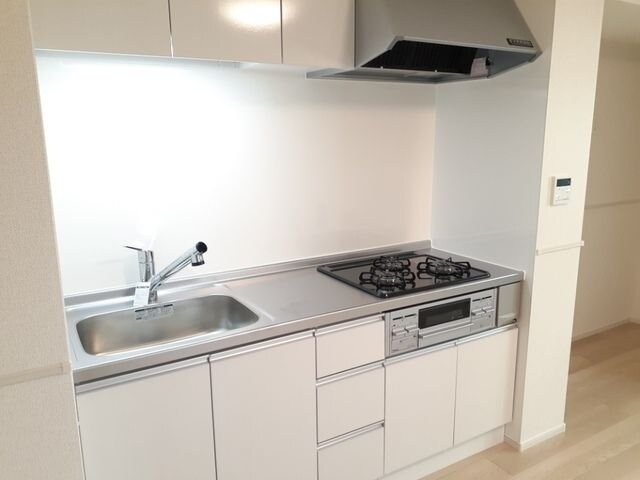 グレイスの物件内観写真