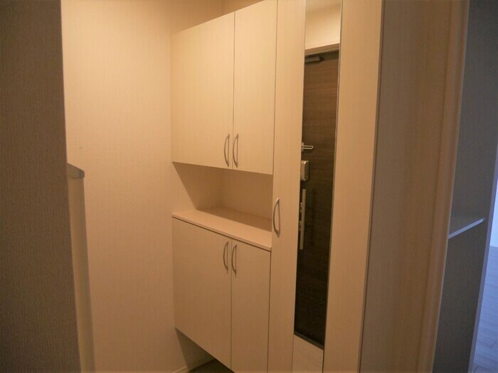 Nord Livreの物件内観写真